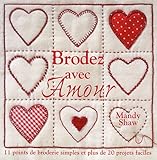 Brodez avec amour