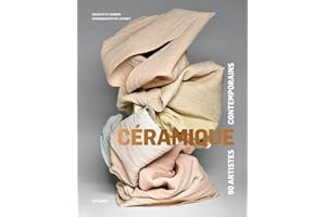 Céramique: 90 artistes contemporains