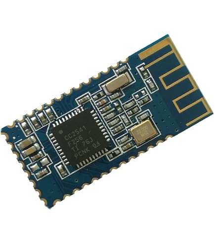 Huudngeje Adattatore USB A Bluetooth BLE 5.1 CP11 | Trasmissione Seriale TTL Fino A 420m - 5