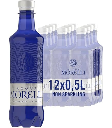 San Pellegrino Sparkling Natural Mineral Water 750 ML | PH - View #4
