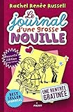 Le journal d'une grosse nouille, Tome 01: Une rentrée gratinée - édition augmentée