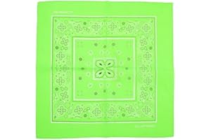 Topkids Accessories Paisley Bandanas Hair Bands Headbands Women Men Dogs Head Bands Festival Bike Accessories Face Masks Holiday Essentials Head Scarf