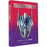 Transformers: A Visual History