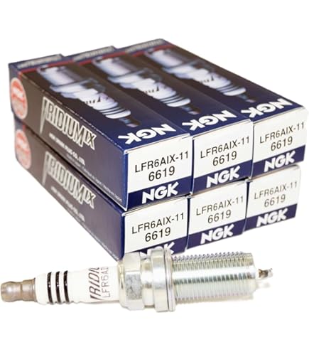 Spark Plug Wire Set Standard 55306