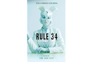 Rule 34 Volume 1