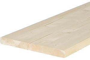 GUERCIO TAVOLA LAMELLARE ABETE 27X400X2500