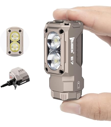 Lampe Tente étanche IP64 Lampe Camping WUBEN F5 Rechargeable - 500 Lumens - Power Bank 5200 MAh - IP64 étanche Lanterne Camping 500 Lumens IP64 Lampe Tente étanche IP64 Lampe Camping WUBEN F5 Rechargeable - 500 Lumens - Power Bank 5200 MAh - IP64 étanche Lanterne Camping 500 Lumens IP64