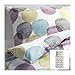 Produktbild IKEA Bettwäsche-Set MALIN RUND 140x200 Kreise/Bunt