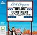 The Lost Continent: Travels In Small Town America by 
