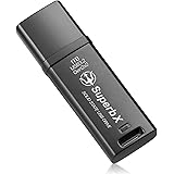 TRIDENITE Portable SSD 1TB Solid State USB Drive, USB 3.2 Gen2x2 SuperSpeed+, UASP Compatible, SuperbX Metal Body Protection.