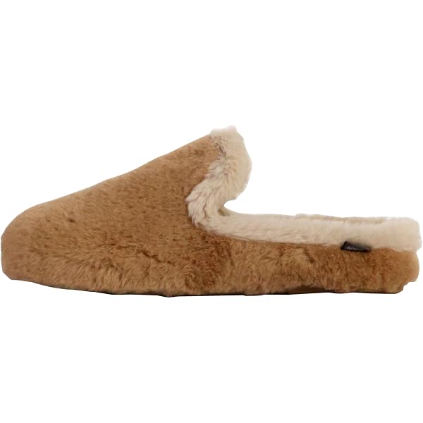 Scholl New Bogota Ciabatta Donna Con Perle Intrecciate A Mano - Tomaia In Satin E Cotone, Suola EVA, Plantare In Sughero, Colore Blu/Multicolor, Taglia 40 - 2