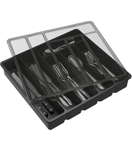 Coperchio Portaposate SEL Service Art.9170M - Adesivo Da Parete, Design Moderno - Foto 12