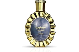 Woda perfumowana Victoria by Lattafa, spray, 100 ml