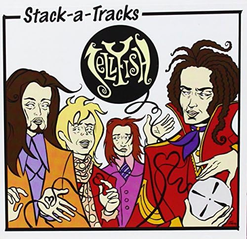 Stack-A-Tracks