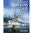 The British Hawkins Class Cruisers: An Odyssey Through Two World Wars
