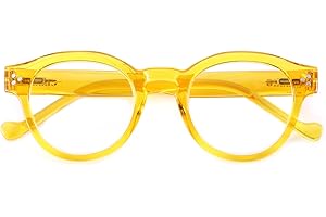 CHARRO Okulary do Czytania Original 4