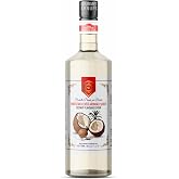Nish Hindistan Cevizi Aromalı Şurup 700 ML - Pet Şişe
