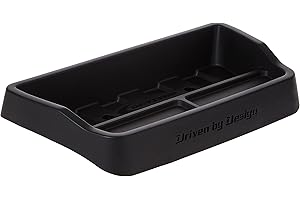 Ablage Ablagefach auf dem Armaturenbrett von Daystar