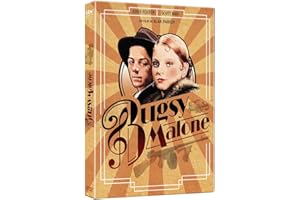 Bugsy Malone - DVD
