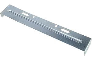 sparefixd Extractor Chimney Bracket Screw Support for Lamona Cooker Hood