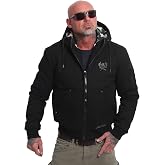 Yakuza Men's Crime Inc. Rookie Winter Jacket