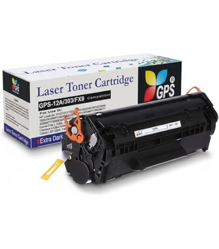RT NPG 88 Black Toner Cartridge Compatible Printers - Canon