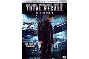 Total Recall - Atto Di Forza