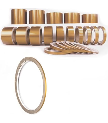 Siviwonder Selbstklebender Zierstreifen Pastelltürkis - 10mm X 10m Rolle - Für Auto, Motorrad, Fahrrad