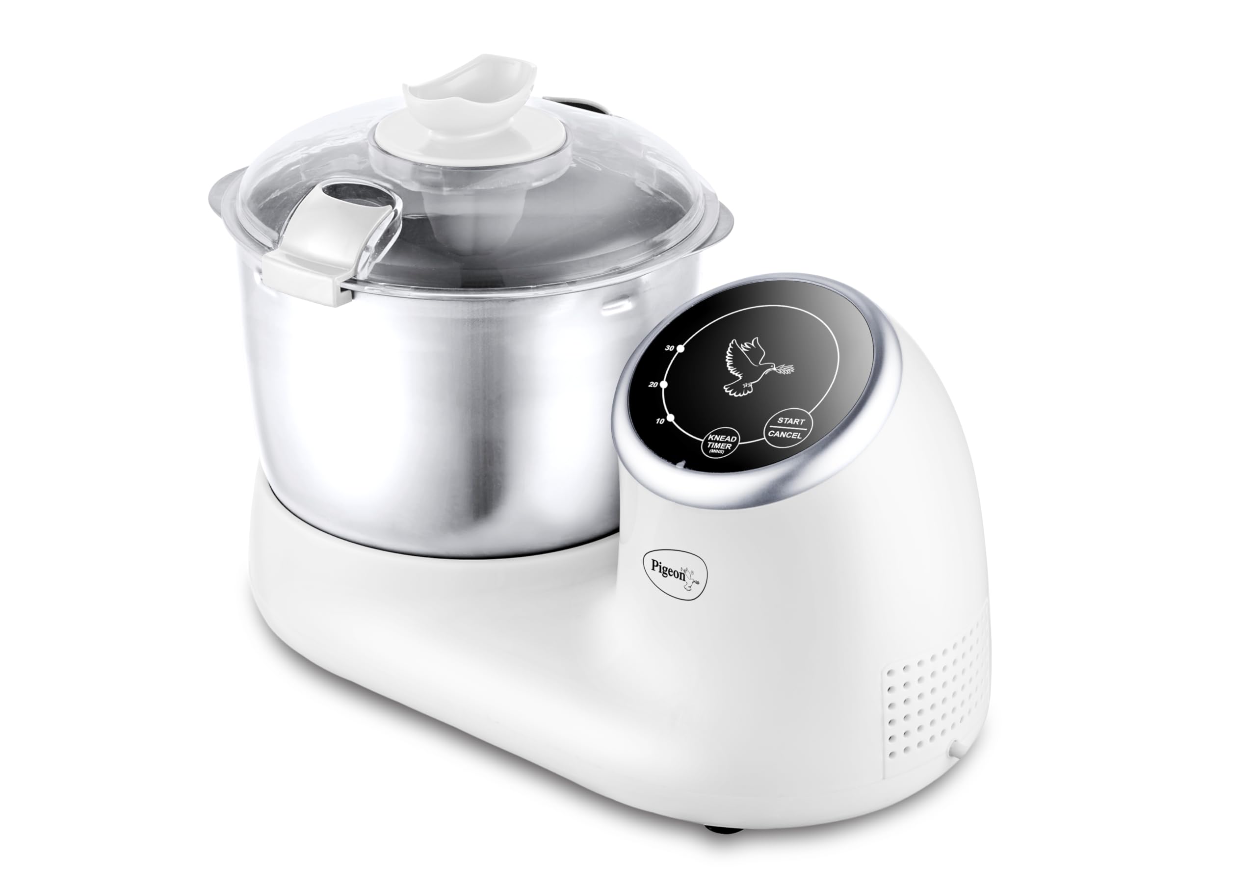 Pigeon by Stovekraft Magni Touch Review - Effortless Dough Making Experience