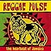 Price comparison product image Reggae Pulse: Heartbeat of Jamaica by Reggae Pulse: Heartbeat of Jamaica (2005-06-28)