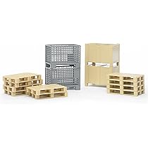 bruder 03582 - Ci|arówka logistyczna Scania Super 560R UPS z