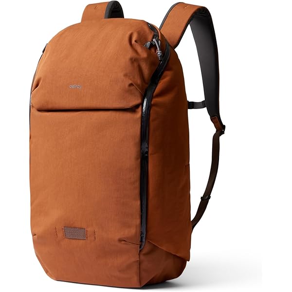 Zaino Impermeabile Nordlight Hybrid 25L | Roll Top | Scomparto Laptop 15” | Tasche Multiple - Foto 13