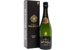 Pol Roger Vintage Champagne 750ml France/Champagne