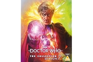 Doctor Who: The Collection Season 7