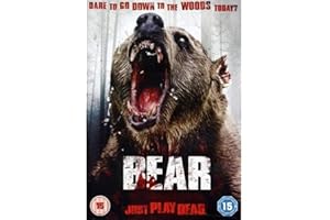 Bear [DVD] [Edizione: Regno Unito]