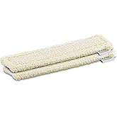 Replacement Towel Cloth For Karcher 2.633-130.0 WV 1-WV 2-WV 50