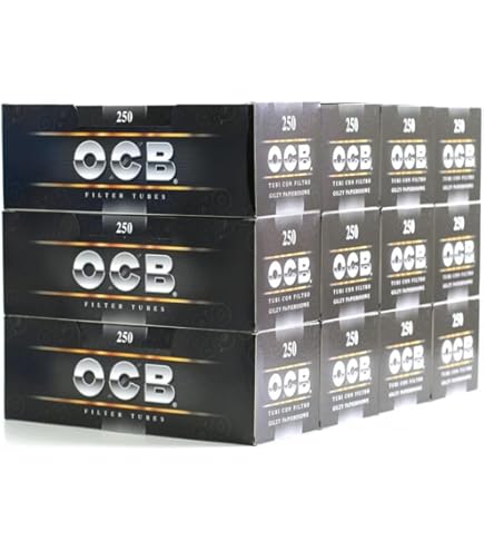 OCB Mikromatic Duo Stopfgerät für 31,41€ online im kaufen