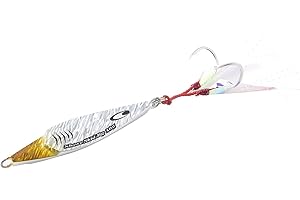 ABU GARCIA SALTYSTAGE Shore Skid JIG SSSHRSJ30-MAJ