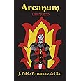 Arcanum: Librojuego: Volume 1