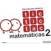 Tic tic tac matem&aacute;ticas 2.
