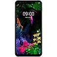 LG G8s ThinQ 128GB 6GB RAM Nero