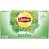 Lipton Rezene Bitki Meyve &Ccedil;ayı, 20'li