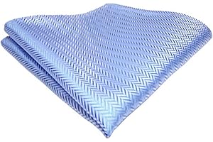 TigerTie Designer Einstecktuch in gemustert - Tuchgröße 25 x 25 cm