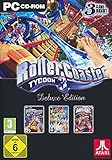 Rollercoaster Tycoon 3 - Deluxe Edition - 