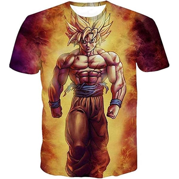 Pull Dragon Ball Z - Goku | Magasin Manga