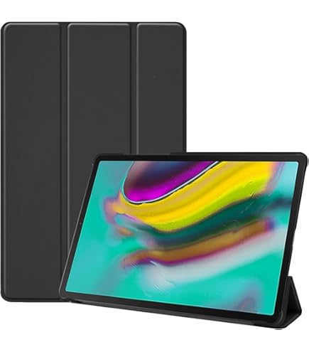 Samsung SM-T725NZKADBT Galaxy Tab S5e Tablet LTE, 10,5