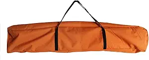 KHL 2 Fold Folding Stretcher with Carry Bag