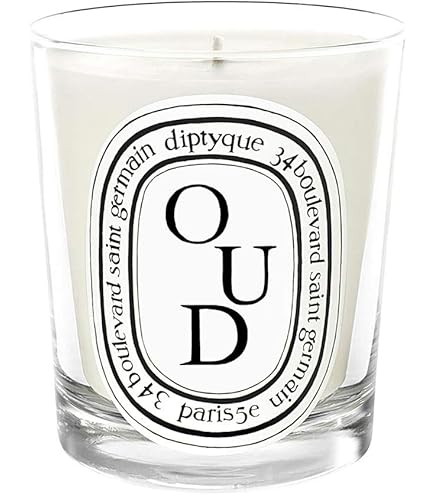 Diptyque Beverly Hills Scented Candle 6.5 oz/190 g : Amazon.de