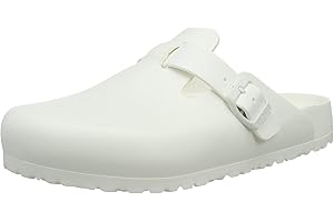 Birkenstock Boston Eva, Zuecos Unisex Adulto