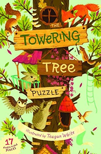 The Towering Tree Puzzle